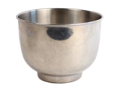 Vintage Sunbeam Mixmaster 6" Stainless Steel Mixing Bowl Replacement Pre-Owned