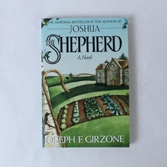 The Shepherd A Novel By Joseph F. Girzone 1992 Paperback