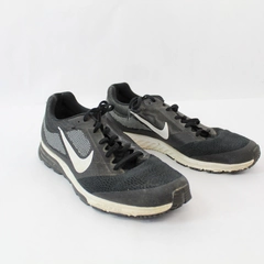 Nike Zoom Fly 2 Men's Athletic Shoes 707606-001 Black Size 13