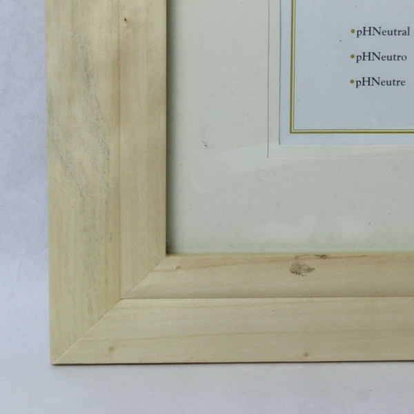 Ultima 16 x 20 Matted Collage Frame Holds Six 3.5 x 5 Two 4 x 6 Home Decor