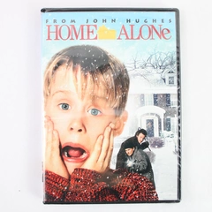 Home Alone DVD 2013 Original Release Date 1990 Macaulay Culkin Sealed New