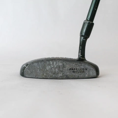 Spalding Model No. 9 Molitor 35 RH Precision Milled Golf Putter Pre-Owned