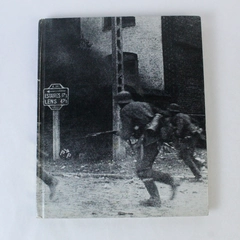 World War II Blitzkrieg Time Life Robert Wernick 1977 Hardcover Book