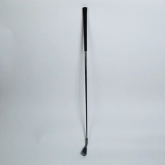 Nancy Lopez 4 Iron Golf Club Lightweight Stainless Steel Pre-Owned Stains