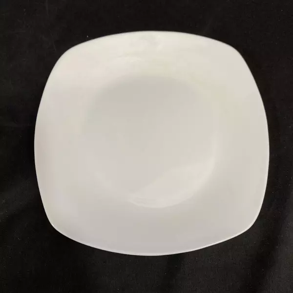 Lot of 3 Tabletops Avenue Square Salad Plates 7.5 Inch