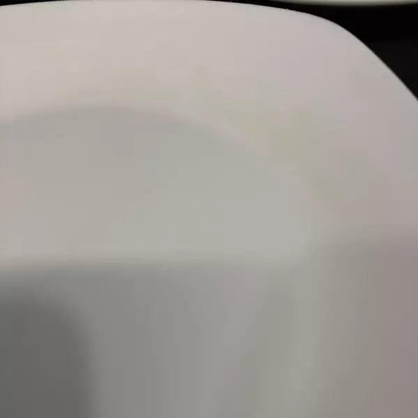 Lot of 3 Tabletops Avenue Square Salad Plates 7.5 Inch