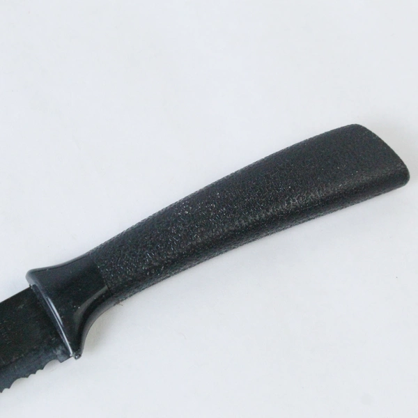 Vintage Sharpkut II Carve & Serve Knife Serrated Blade Scott Fetzer Company