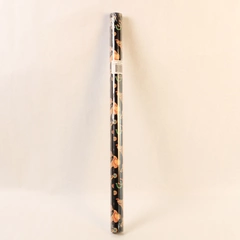 Western Gear Wrapping Paper 24" x 7" Sealed Pre-Owned