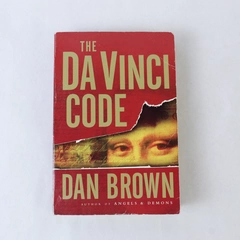 Robert Langdon Series The Da Vinci Code Dan Brown 2003 1st Edition Doubleday PB
