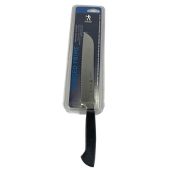 J. A. Henckels Forged Prime 7 Inch Bread Knife
