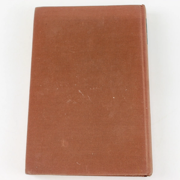 Peace of Mind Joshua Liebman HC 10th Printing 1946 Hardcover