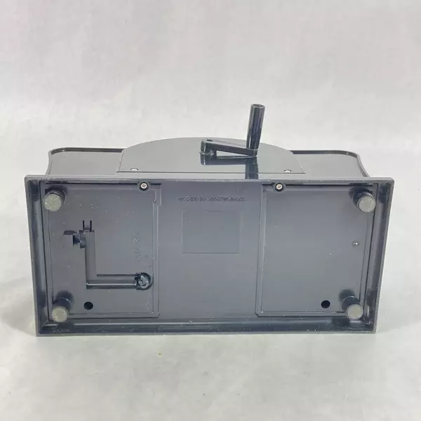 HK Design Manual Classic Card Shuffler