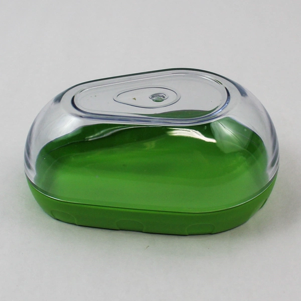 Progressive Prepworks LKS-13DP Green Avocado Keeper Plastic