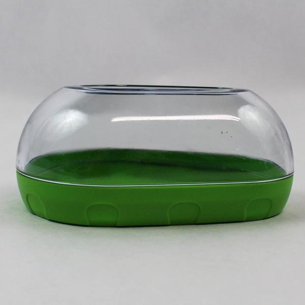 Progressive Prepworks LKS-13DP Green Avocado Keeper Plastic