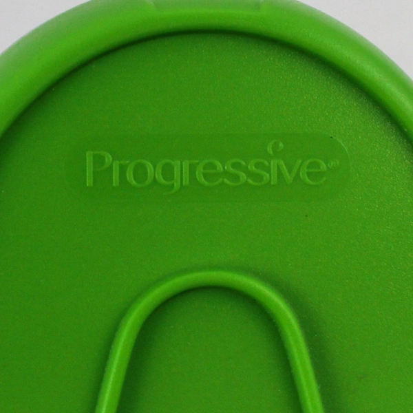 Progressive Prepworks LKS-13DP Green Avocado Keeper Plastic