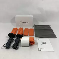 Lesotc Dog Extreme Outdoor Boots For Large Dogs