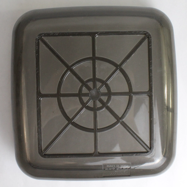 Tilia Food Saver 2.3 Liter Square Replacement Canister Model #663 No Hose