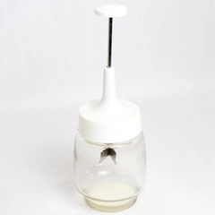 Lifetime Brands Food Chopper Kitchen Gadget With Stainless Steel Blades