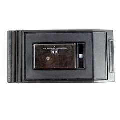 Vintage Gemini VHS Video Cassette Tape Rewinder No Cord