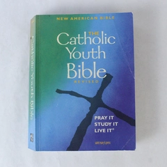 The Catholic Youth Bible Revised Saint Mary's Press Staff 2005 Paperback