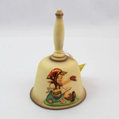 Vintage Goebel Hummel 1979 Second Edition Annual Bell HUM701 Pre-Owned