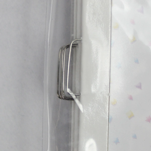 New Sealed Westrim Crafts Refill Pack of 10 Hinged White 12" x 12" Pages