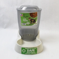 Van Ness Eco Ness Auto Feeder for Pets 1.5 lbs Capacity AF2