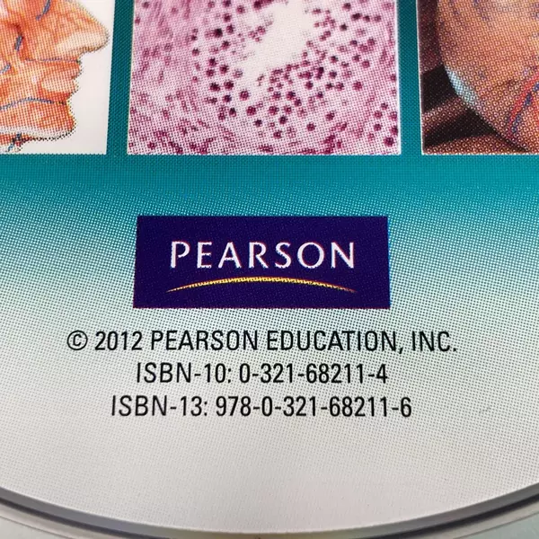 Practice Anatomy Lab 3.0 DVD ROM by Pearson Education Pre-Owned Untested