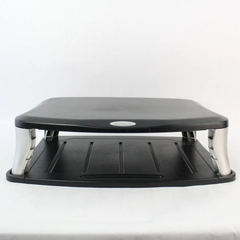 Targus Universal Monitor Stand Black Plastic 5 x 19.25 x 14 Inches