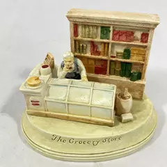 1960 Sebastian Miniature The Grocery Store #6223 with Original Box