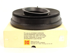 Vintage Kodak Slide Tray Carousel for 140 Slides Good Condition