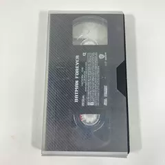 Batman Forever VHS 1995 Warner Bros Val Kilmer Jim Carrey No Case Untested