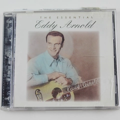 The Essential Eddy Arnold CD 1996 BMG Music Good Pre-Owned Condition