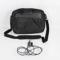 Dell Professional 15in Laptop Bag Includes Additional Kensington Microsaver