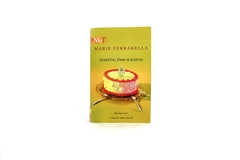 Starting from Scratch by Marie Ferrarella The Next Novel 2005 Harlequin PB