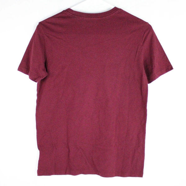 Old Navy Red Snake Design Graphic T-Shirt Boys' XL 14-16