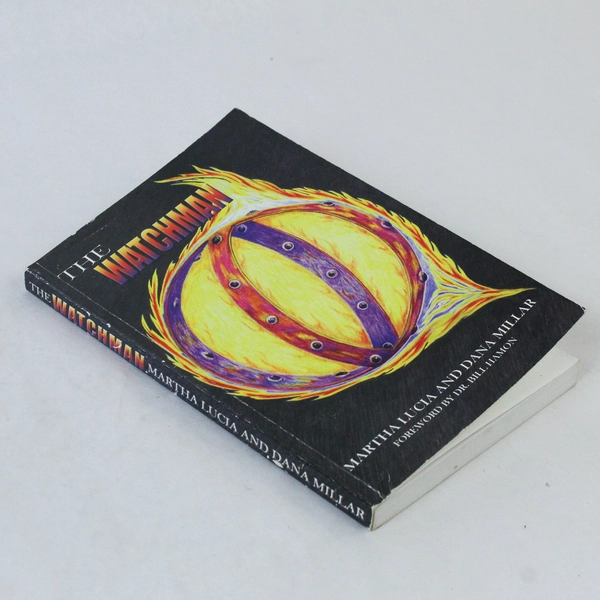 The Watchman by Martha Lucia and Dana Millar 2002 Paperback