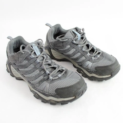 Columbia Omni-Grip Hiking Sneaker Athletic Shoes Women's Size 7.5