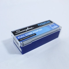 Swingline S.F. 4 Premium Staples 0.25" Leg 5,000 Count Box Great Condition