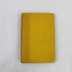 The Temple and Other Poems by Arthur Waley 1923 Hardcover Pre-Owned