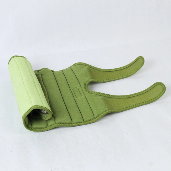 Creative Comfort Green Elbow Relief Brace For Sleeping One Size