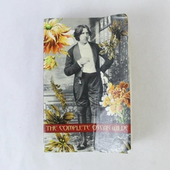 The Complete Oscar Wilde Paperback 1996  Book