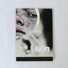 Skin by Rick Jasper 2010 Paperback