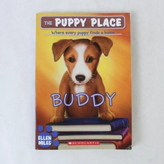 Buddy the Puppy Place No5 Ellen Miles 2006 Paperback