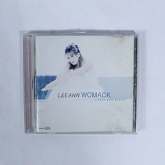 I Hope You Dance by Lee Ann Womack CD 2000 MCA Nashville