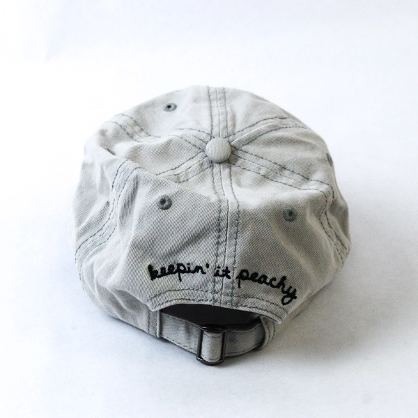 Unisex American Eagle Outfitters "Keepin It Peachy" Adjustable Strap Hat
