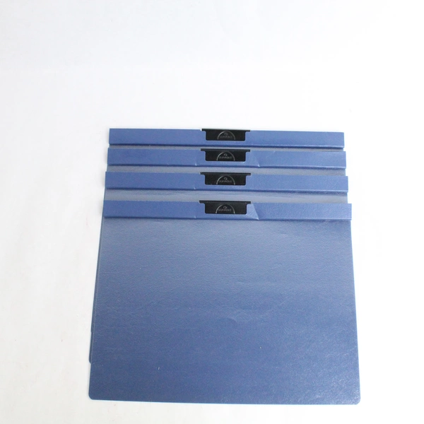 Lot of Big Mouth Filer File Folders & Zipper Binder Wilson Jones Pre-owned