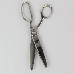 Vintage Wiss Pinking Scissors Pats. 1959190 5" Blades