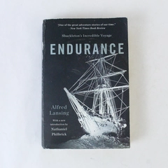 Endurance Shackleton's Incredible Voyage Alfred Lansing 2014 Paperback