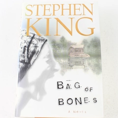 Bag of Bones Stephen King 1998 Hardcover